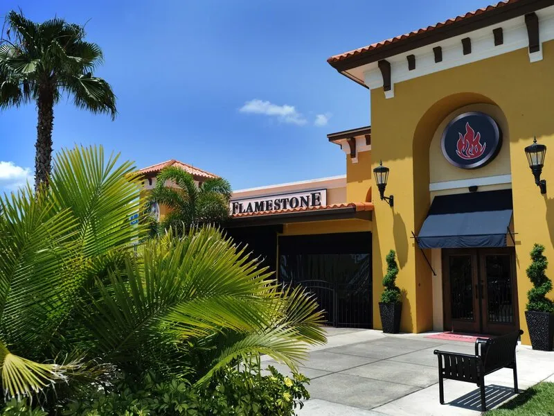 Holiday Inn Express & Suites Tampa Northwest-Oldsmar · Anbieterbild von TUI