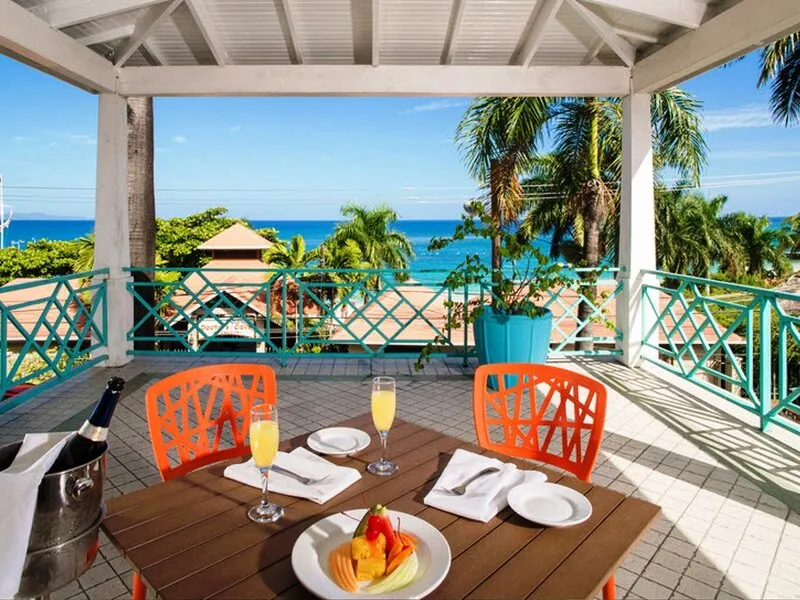 Deja Resort · Anbieterbild von TUI