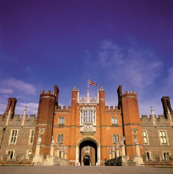 Holiday Inn London-Kingston South · Anbieterbild von TUI