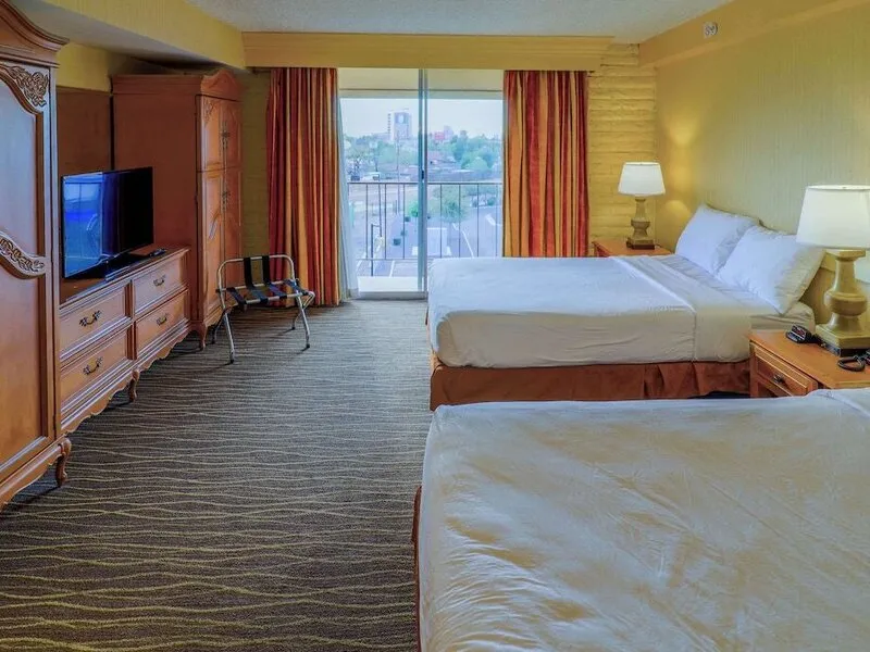 Studio 6 Phoenix AZ – Sky Harbor · Anbieterbild von TUI