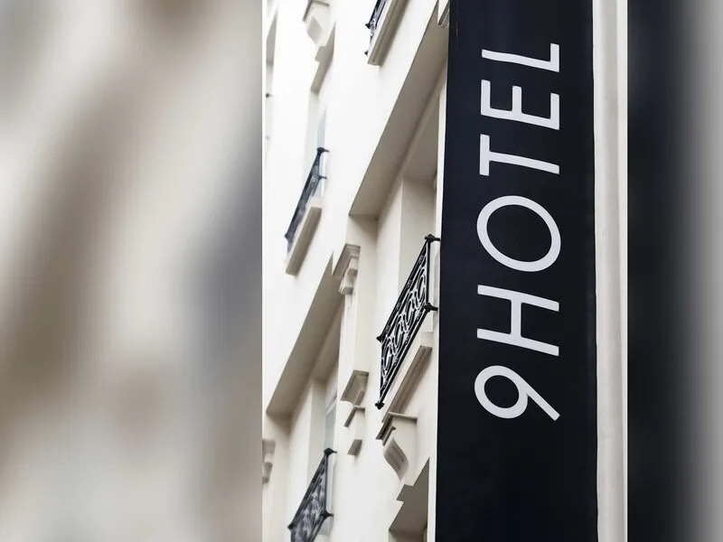 LE 9Hotel Opera · Anbieterbild von TUI