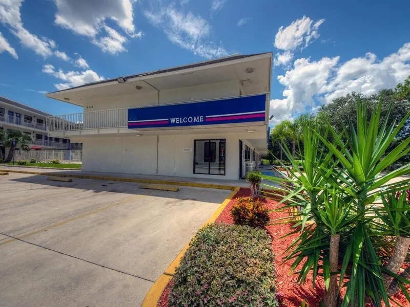 Motel 6 Bradenton · Anbieterbild von TUI