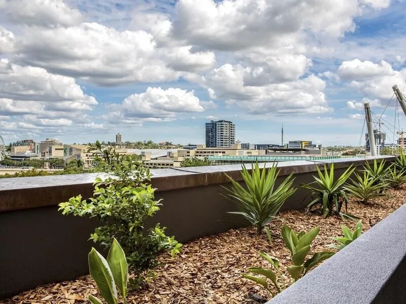Evolution Apartment Hotel · Anbieterbild von TUI