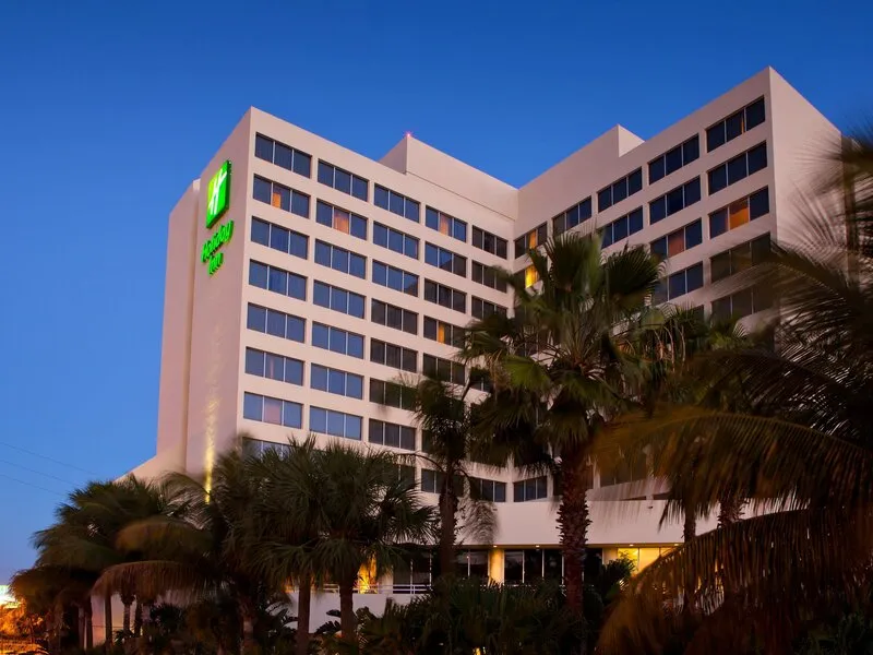 Delta Hotels by Marriott West Palm Beach · Anbieterbild von TUI