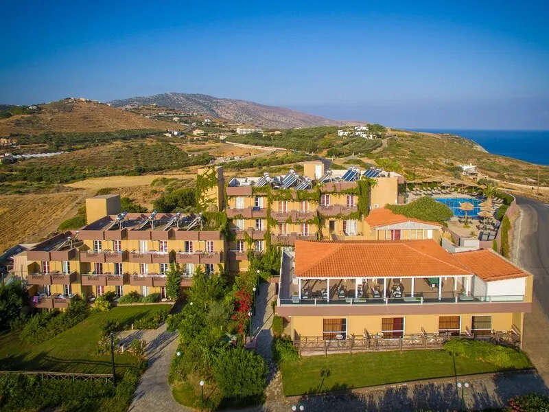 Hotel Blue Bay Resort · Anbieterbild von TUI