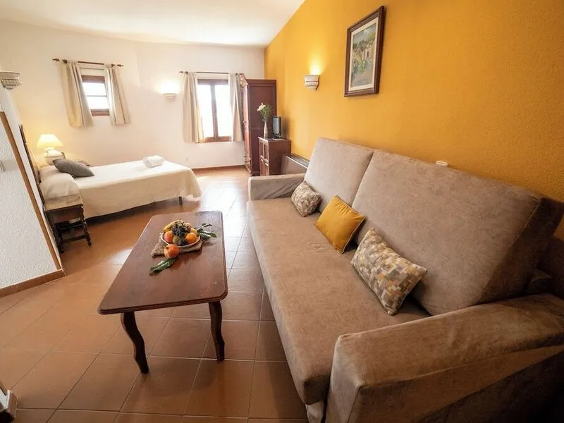 Villa de Priego de Córdoba · Anbieterbild von TUI