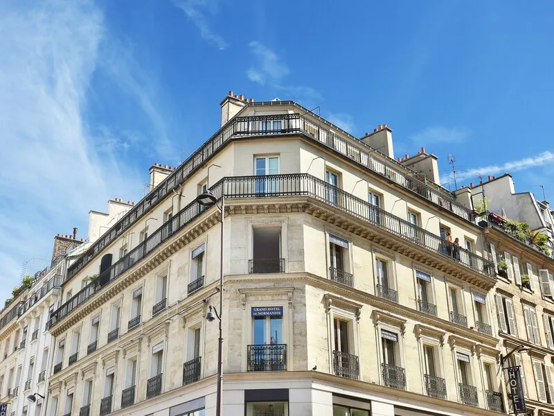 Grand Hotel de Normandie · Anbieterbild von TUI