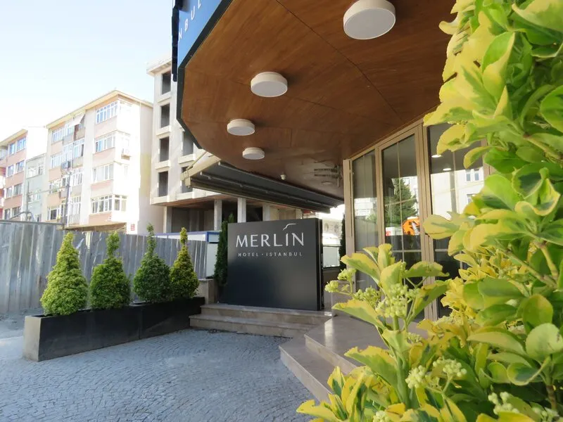 Merlin Hotel Istanbul · Anbieterbild von TUI