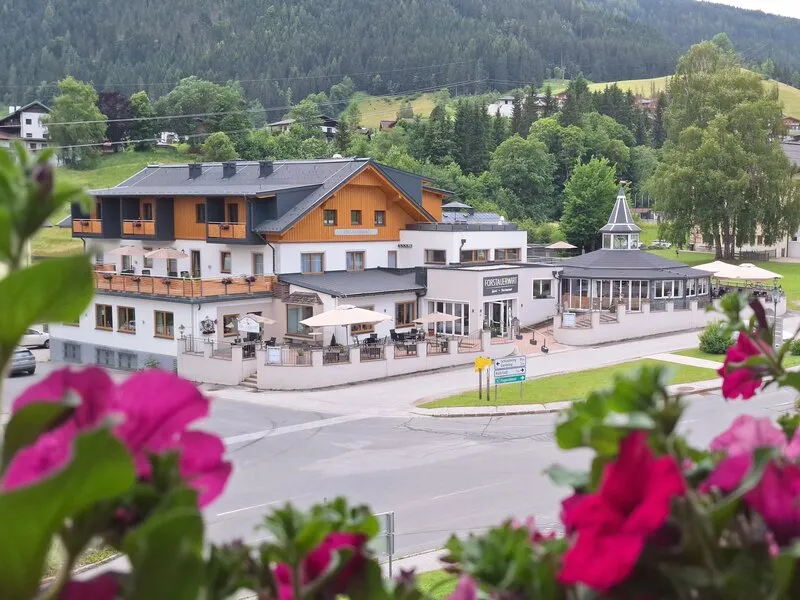 FORSTAUERWiRT Hotel & Restaurant · Anbieterbild von TUI