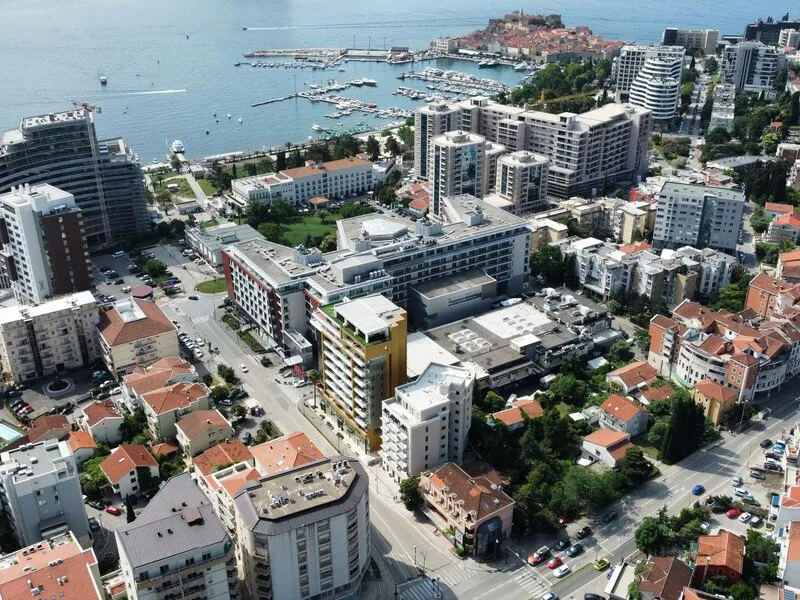 Kondo Hotel Allure · Anbieterbild von TUI