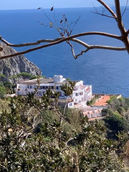 HOTEL GRAZIA ALLA SCANNELLA · Anbieterbild von TUI
