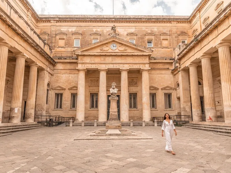 Palazzo Lecce · Anbieterbild von TUI