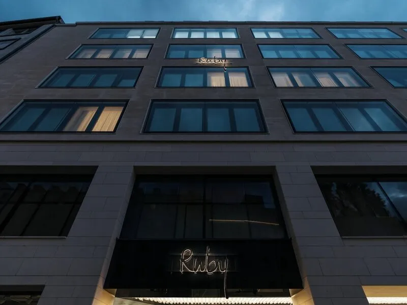 Ruby Rosi · Anbieterbild von TUI