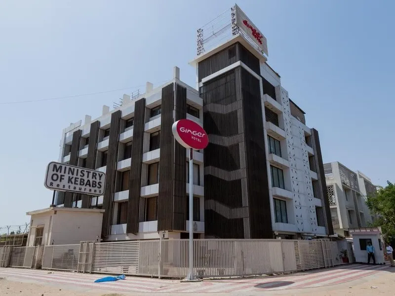 Ginger Ahmedabad S.G.Road · Anbieterbild von TUI