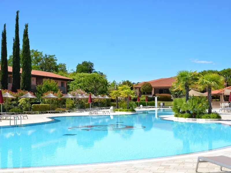 Green Village Resort · Anbieterbild von TUI