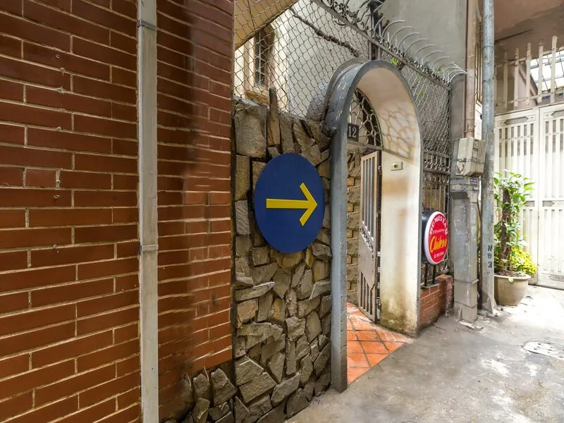 OYO 619 Chikoo Homestay Spot On · Anbieterbild von TUI