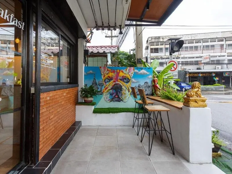 Yak Guesthouse · Anbieterbild von TUI