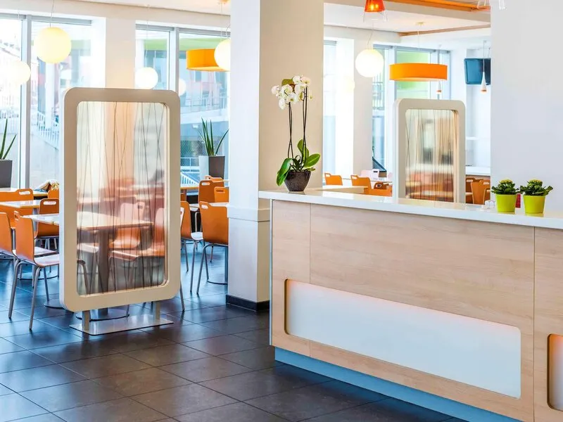 Ibis budget Leuven Centrum · Anbieterbild von TUI