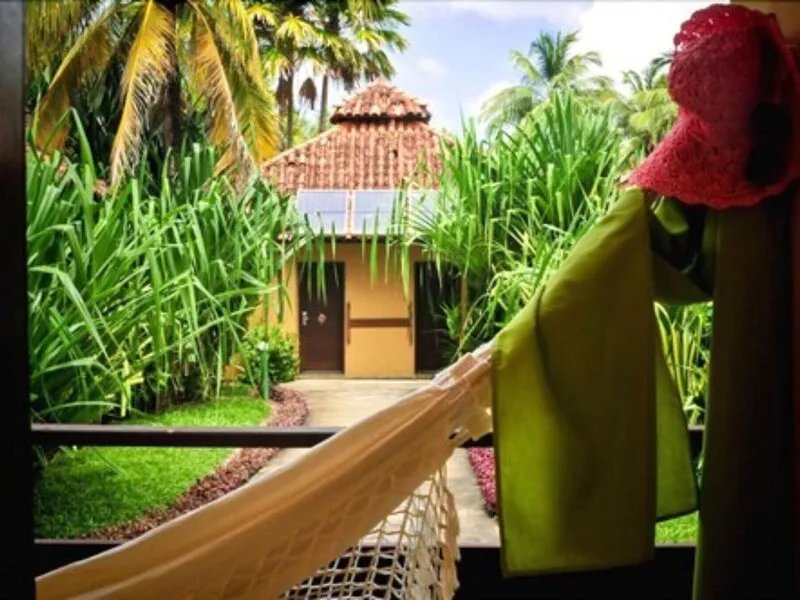 Ocaporã Hotel All Inclusive · Anbieterbild von TUI