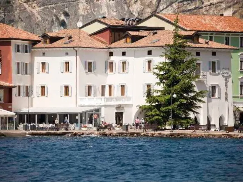 Hotel Geier · Anbieterbild von TUI