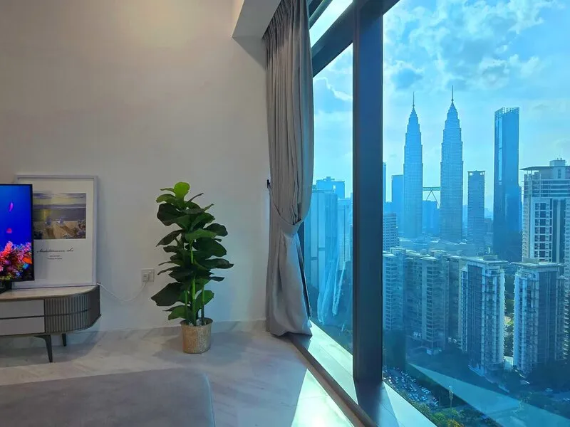 Eaton Residence KLCC · Anbieterbild von TUI