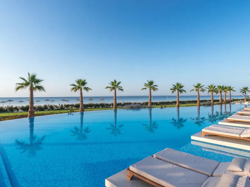 TUI BLUE Lagoon Palace · Anbieterbild von TUI
