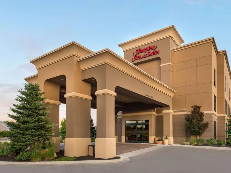 Hampton Inn & Suites Salt Lake City-West Jordan · Anbieterbild von TUI
