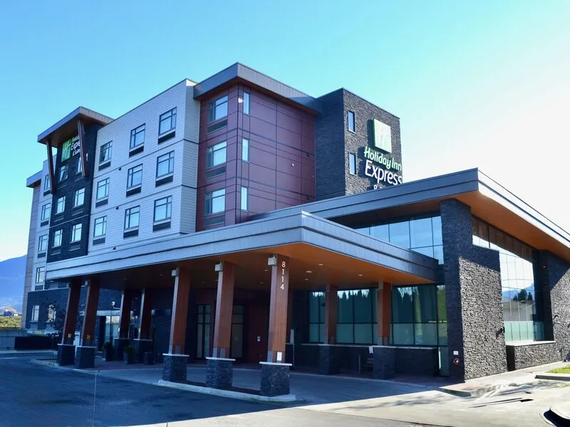 Holiday Inn Express & Suites Chilliwack East · Anbieterbild von TUI