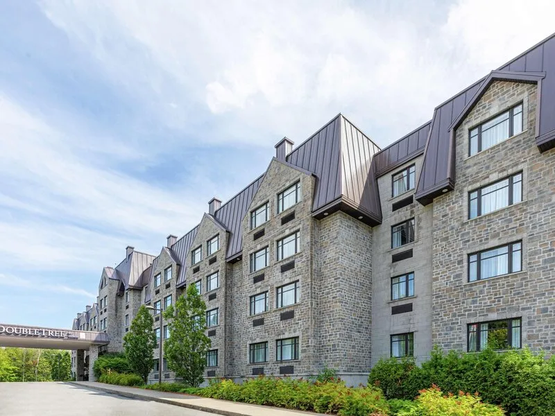 DoubleTree by Hilton Quebec Resort · Anbieterbild von TUI
