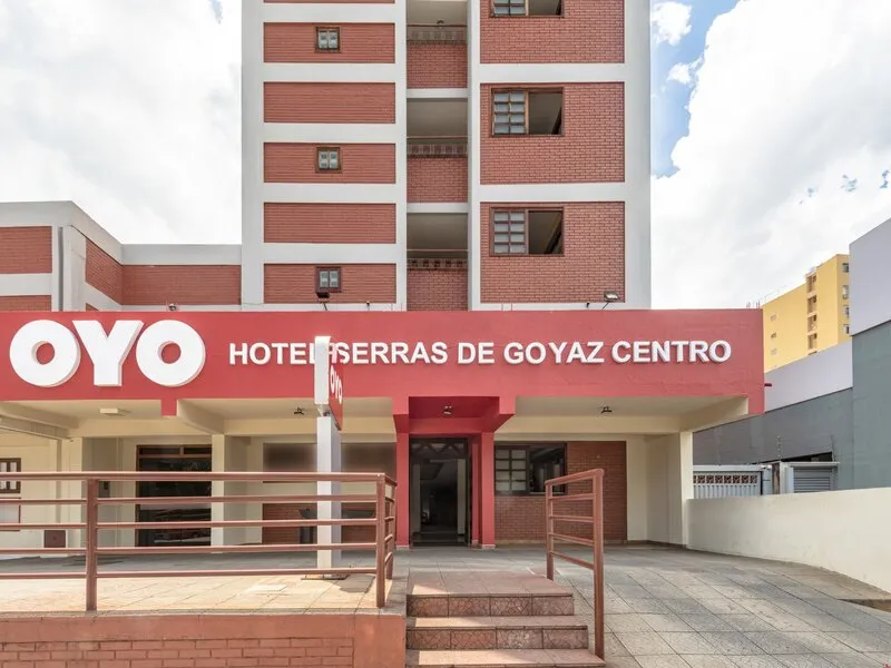 Rede Andrade Goiania · Anbieterbild von TUI