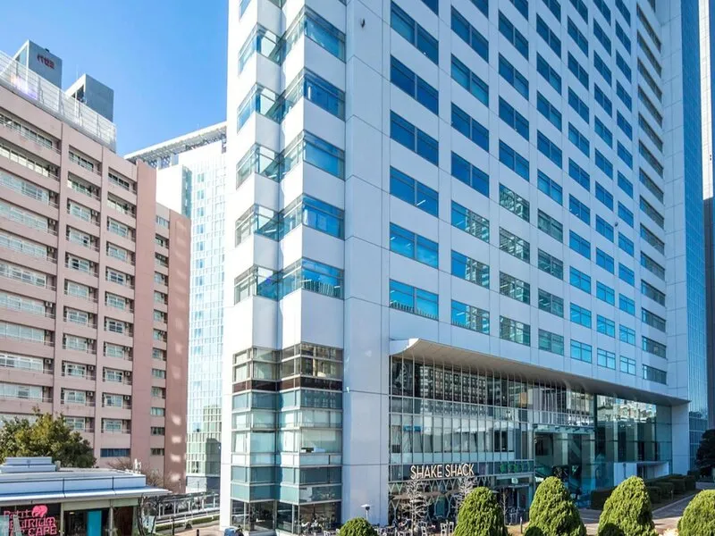 Century Southern Tower · Anbieterbild von TUI