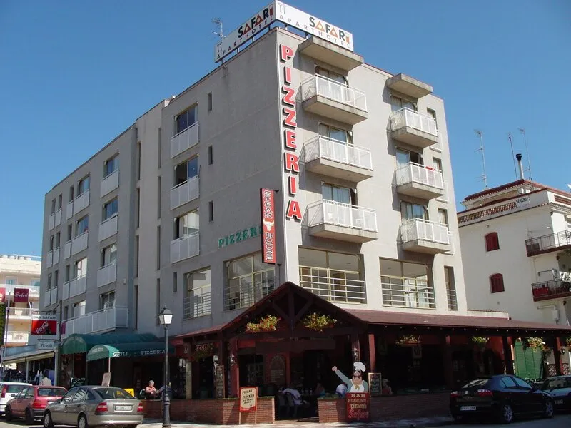 Aparthotel Safari · Anbieterbild von TUI