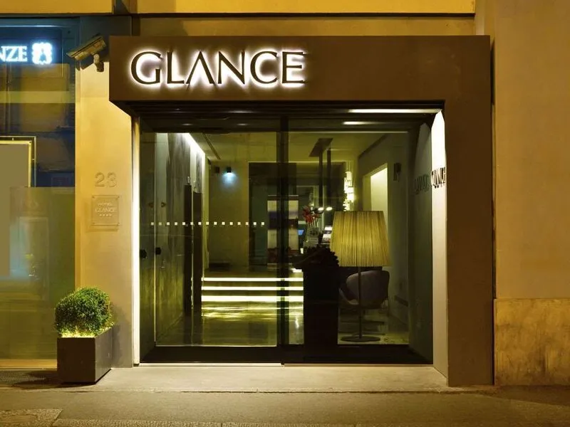 Glance Hotel · Anbieterbild von TUI