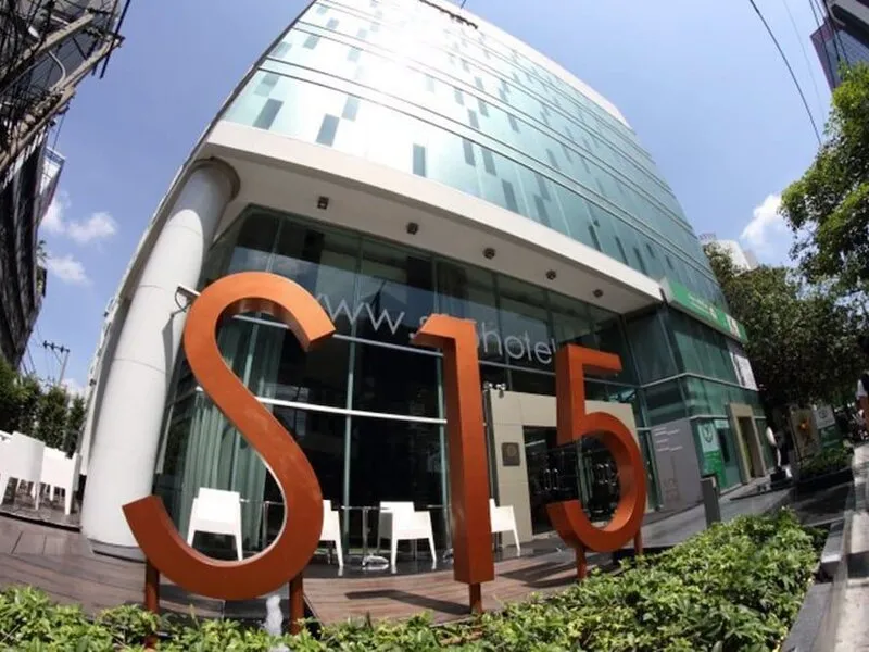 S15 Sukhumvit · Anbieterbild von TUI