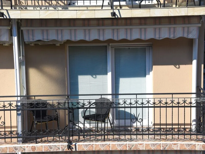 D&D Apartments Tivat · Anbieterbild von TUI
