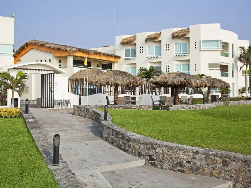 Artisan Playa Esmeralda · Anbieterbild von TUI
