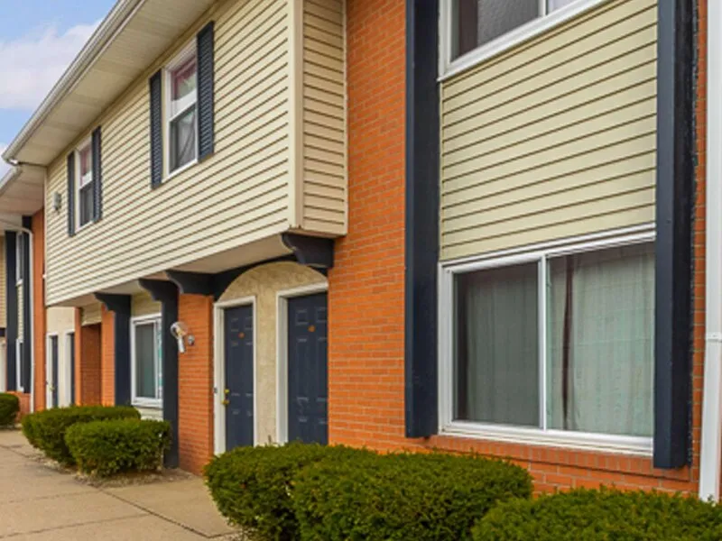 Magnuson Hotel Extended Stay Canton Ohio · Anbieterbild von TUI