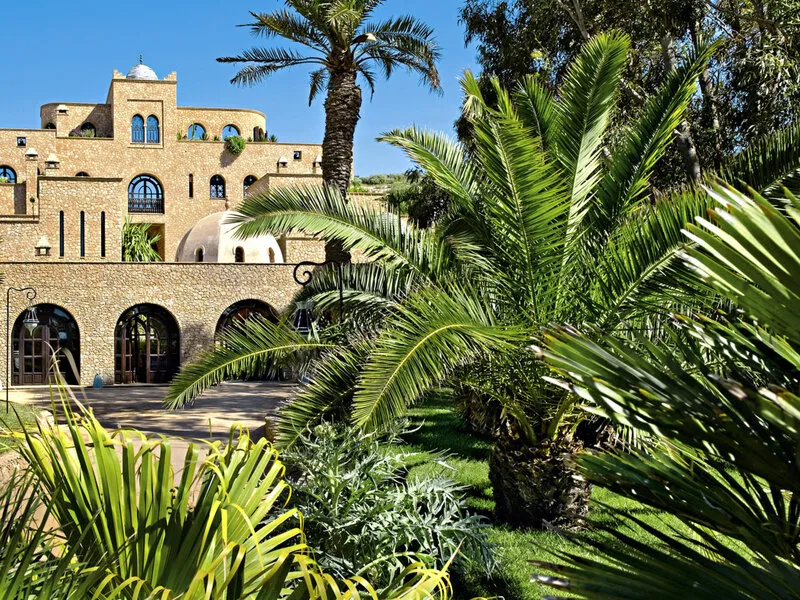 La Sultana Oualidia · Anbieterbild von TUI