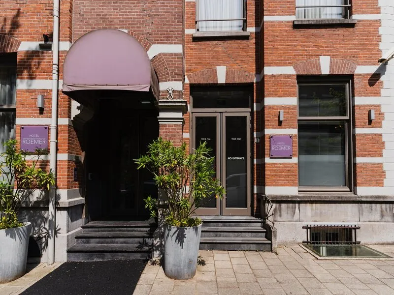 Hotel Roemer · Anbieterbild von TUI