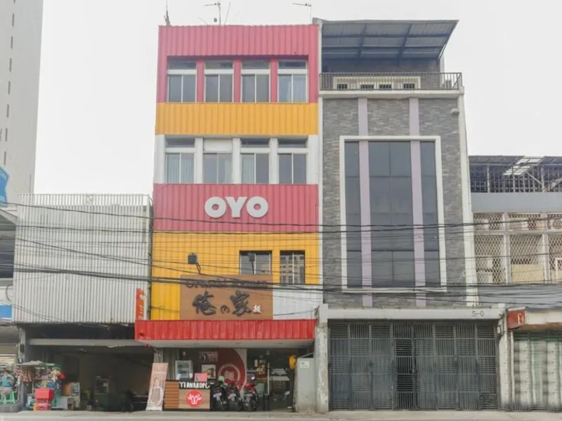 Orienchi House · Anbieterbild von TUI