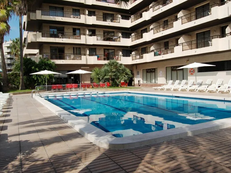 Apartaments CYE Salou · Anbieterbild von TUI