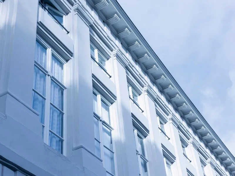 Juliana Hotel Brussels · Anbieterbild von TUI