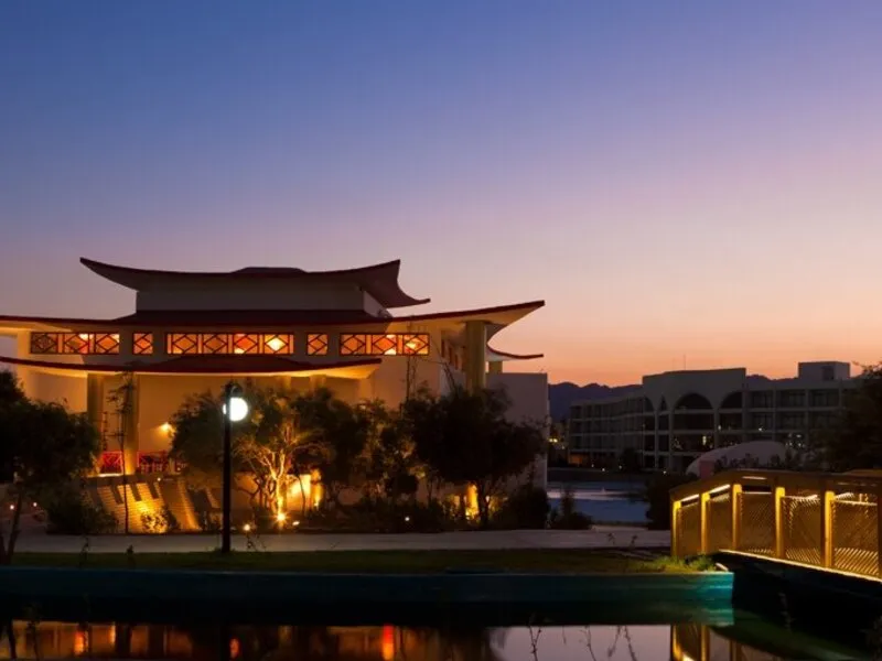 Amarina Star Resort & Aqua Park · Anbieterbild von TUI