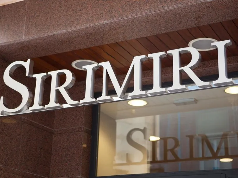 Hotel Sirimiri · Anbieterbild von TUI