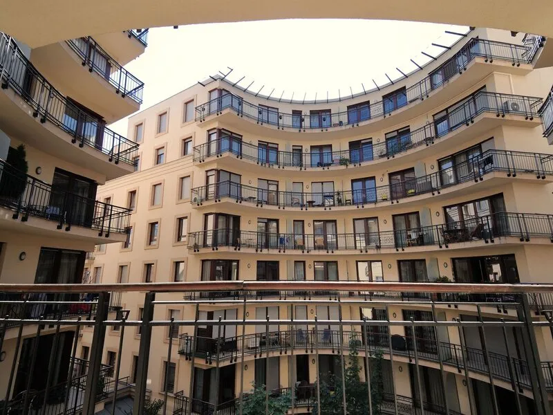 Comfort Apartments · Anbieterbild von TUI