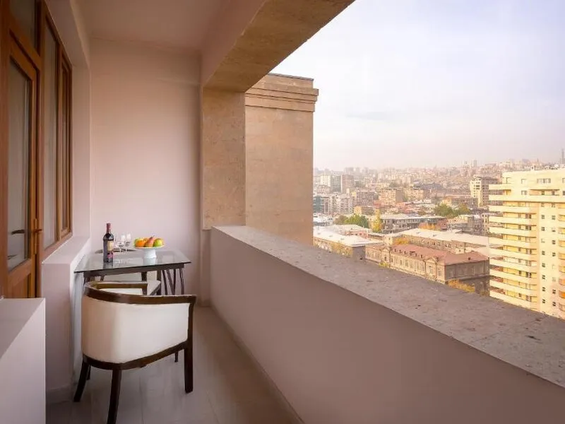 14th Floor Hotel · Anbieterbild von TUI