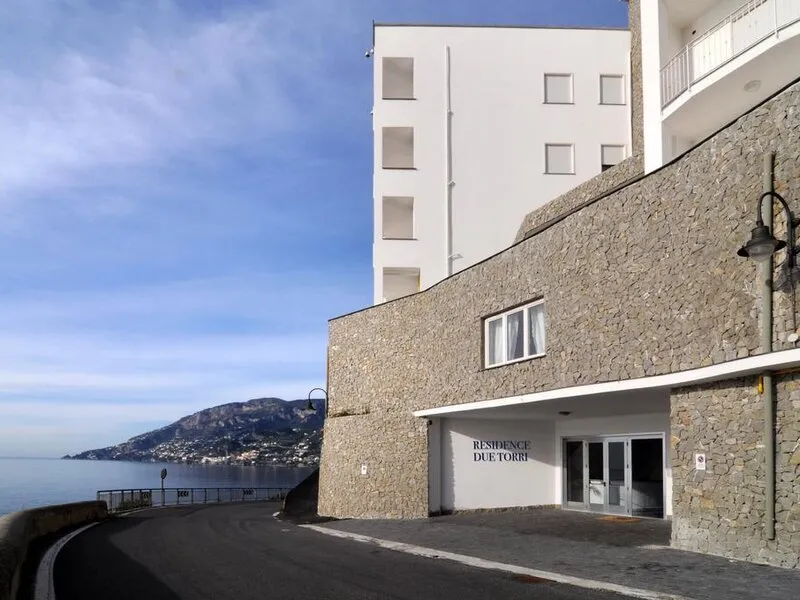Residence Due Torri · Anbieterbild von TUI