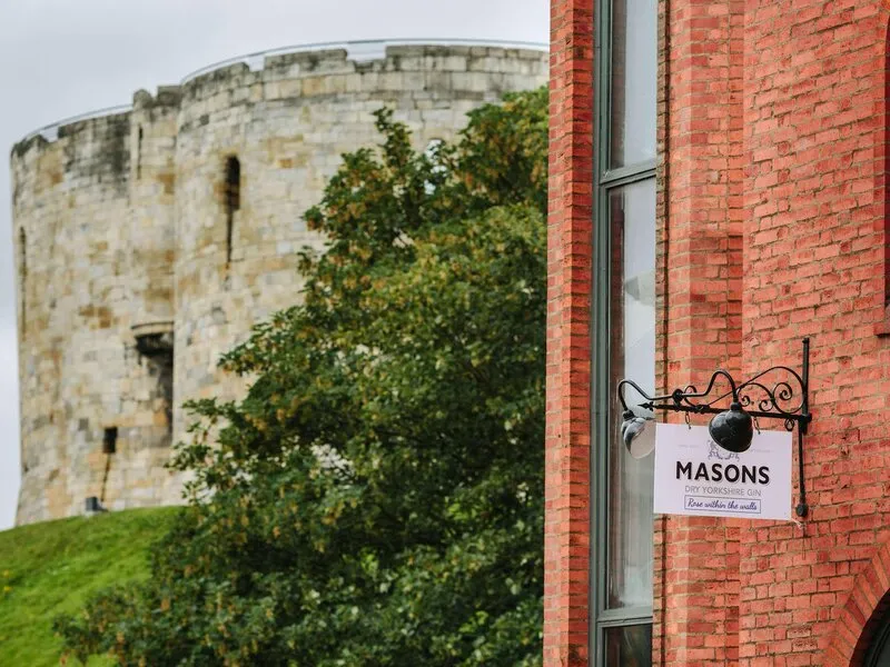 Hilton York · Anbieterbild von TUI