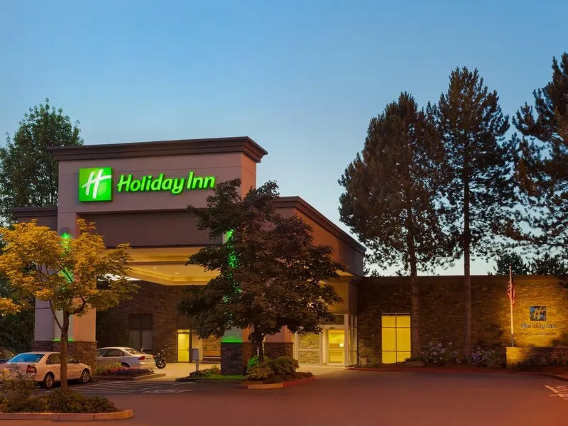 Holiday Inn Portland  Airport (I-205) · Anbieterbild von TUI