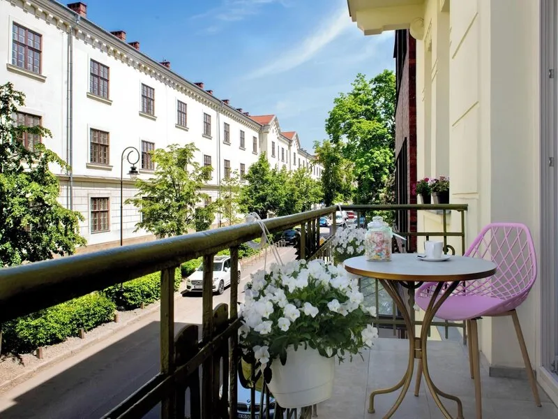 Rajska Residence · Anbieterbild von TUI